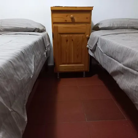 Сasa de vacaciones Valle Salice Castel Di Sangro
