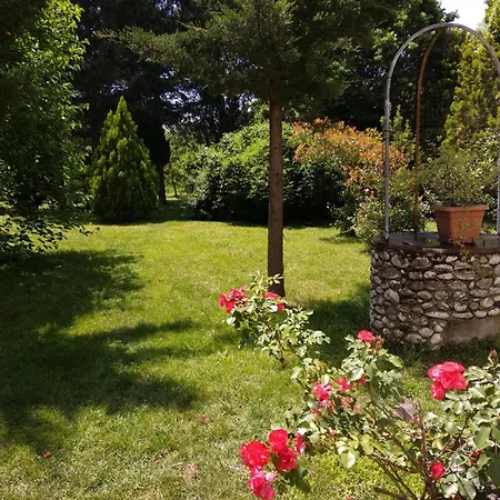 Valle Salice Castel Di Sangro